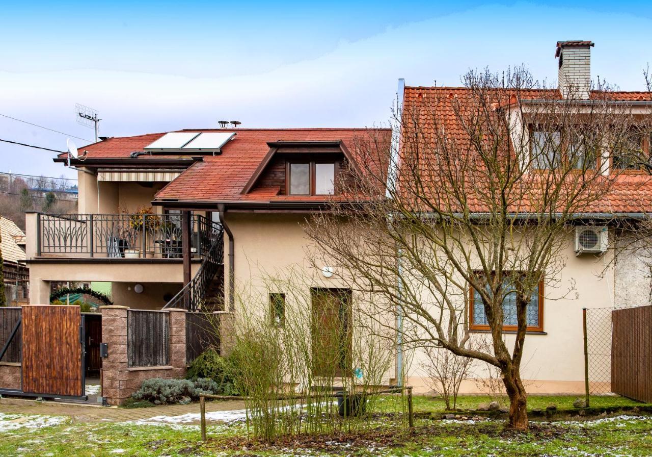 Sofia Veterník C Kremnica Exterior foto