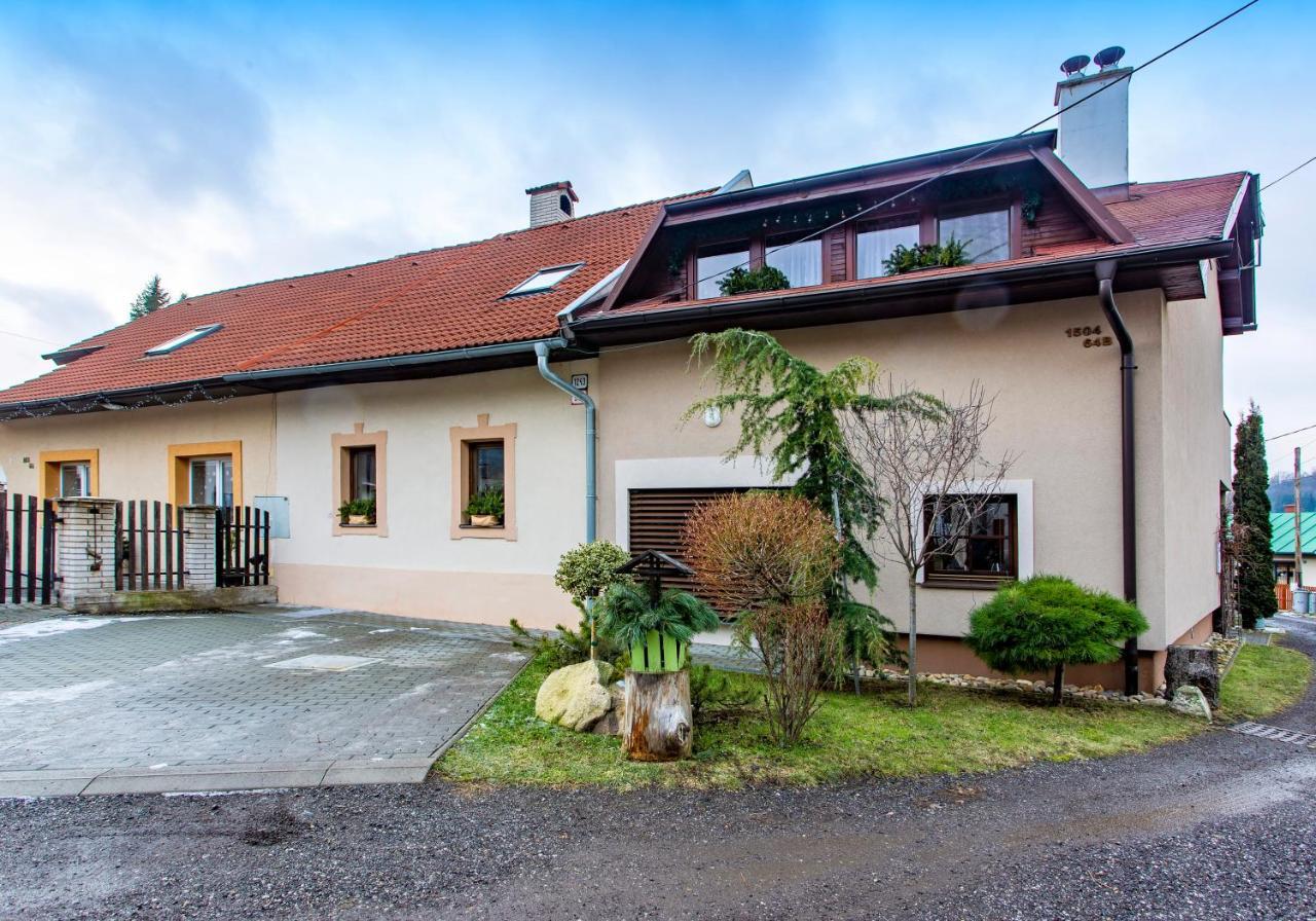 Sofia Veterník C Kremnica Exterior foto