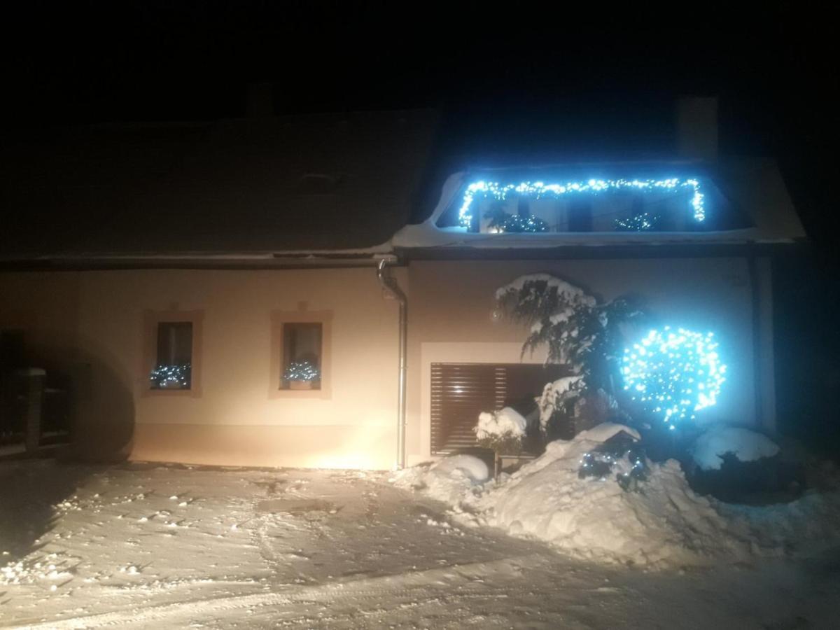 Sofia Veterník C Kremnica Exterior foto
