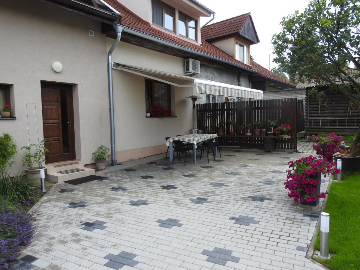 Sofia Veterník C Kremnica Exterior foto